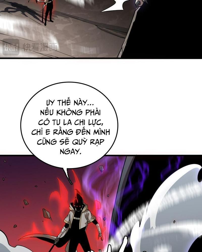 Vạn Tộc! Tru Sát!! Chapter 12 - Trang 39