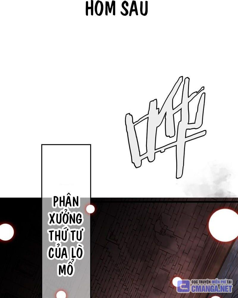 Vạn Tộc! Tru Sát!! Chapter 11 - Trang 41