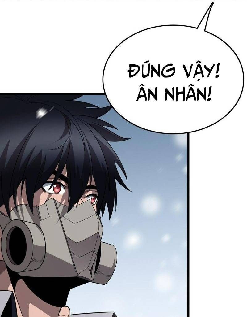 Vạn Tộc! Tru Sát!! Chapter 20 - Trang 45