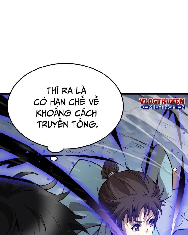 Vạn Tộc! Tru Sát!! Chapter 18 - Trang 28