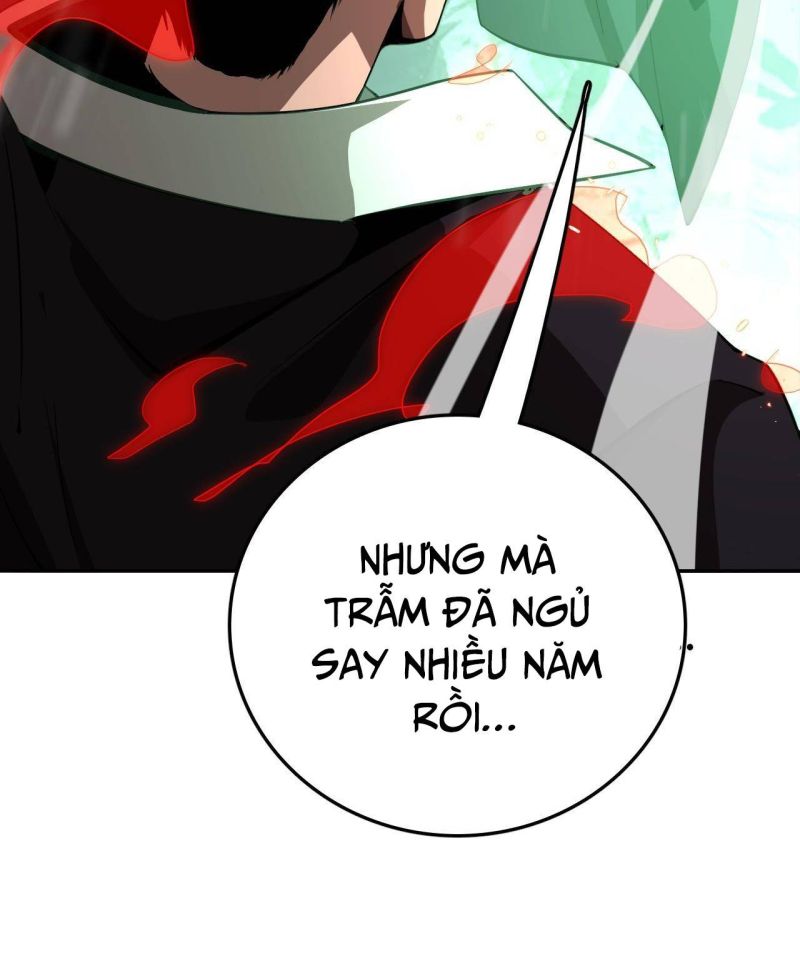 Vạn Tộc! Tru Sát!! Chapter 18 - Trang 114