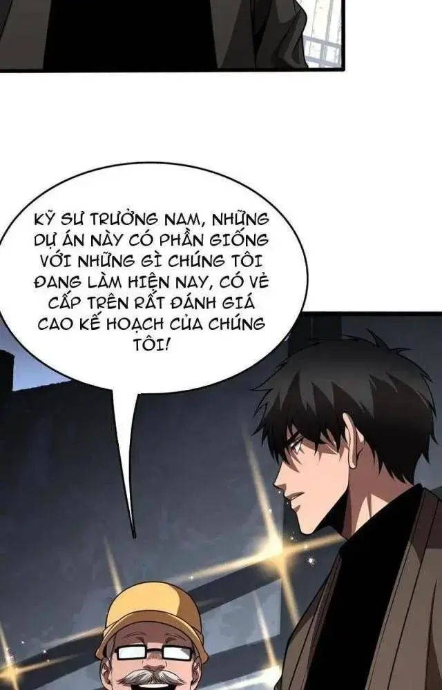 Vạn Tộc! Tru Sát!! Chapter 23 - Trang 64