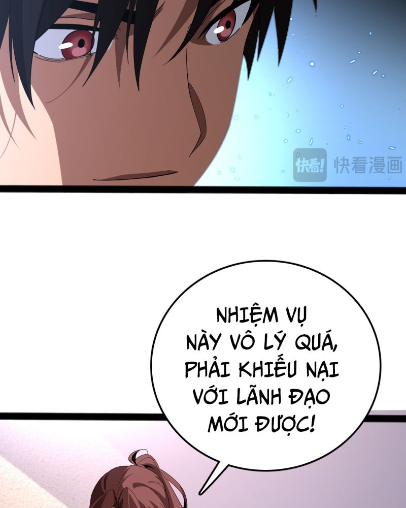 Vạn Tộc! Tru Sát!! Chapter 7 - Trang 39