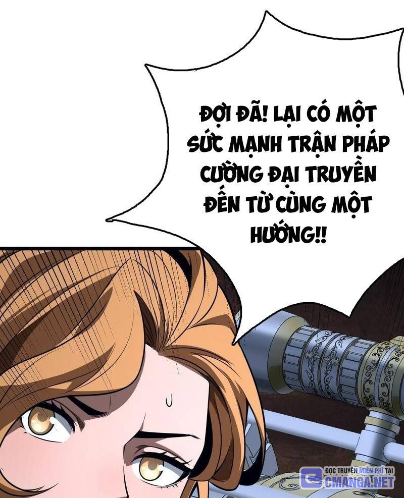 Vạn Tộc! Tru Sát!! Chapter 21 - Trang 41