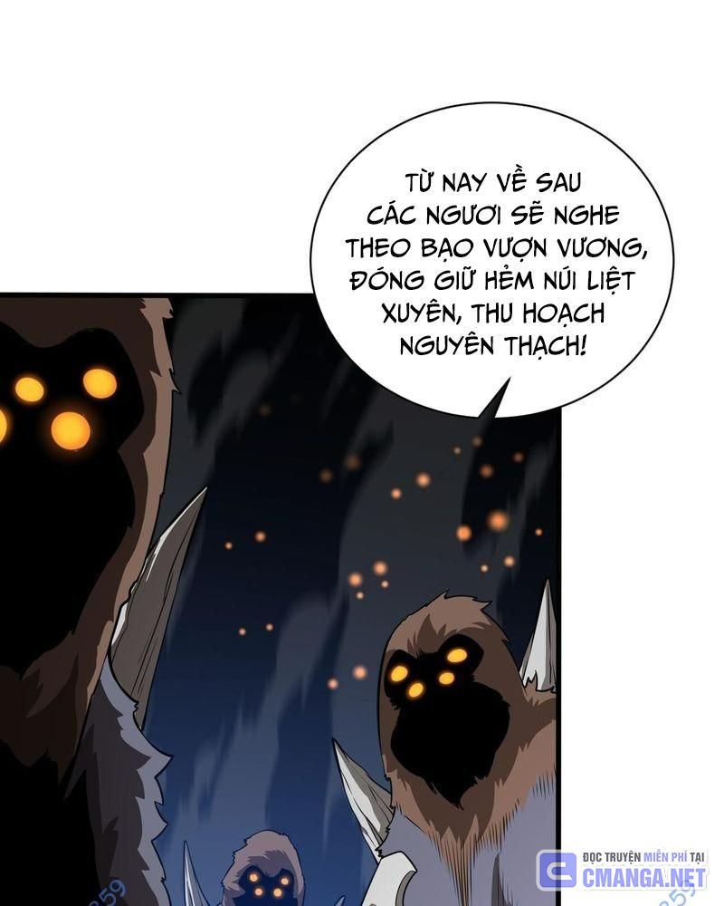 Vạn Tộc! Tru Sát!! Chapter 13 - Trang 20