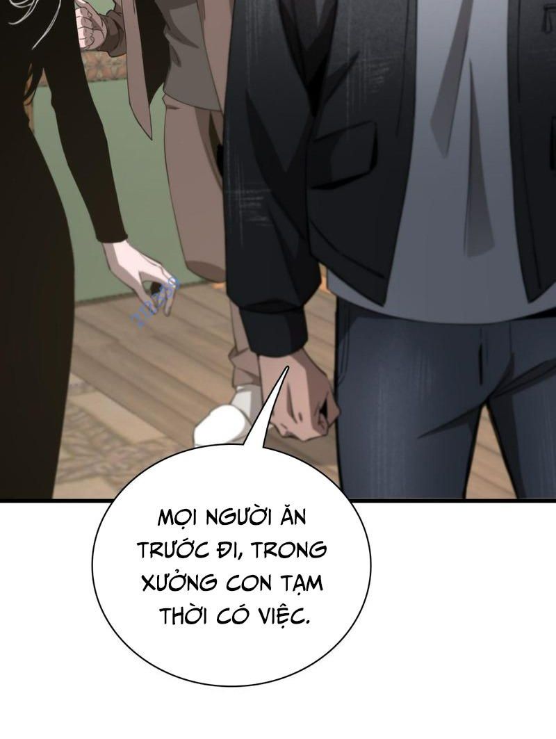 Vạn Tộc! Tru Sát!! Chapter 14 - Trang 1