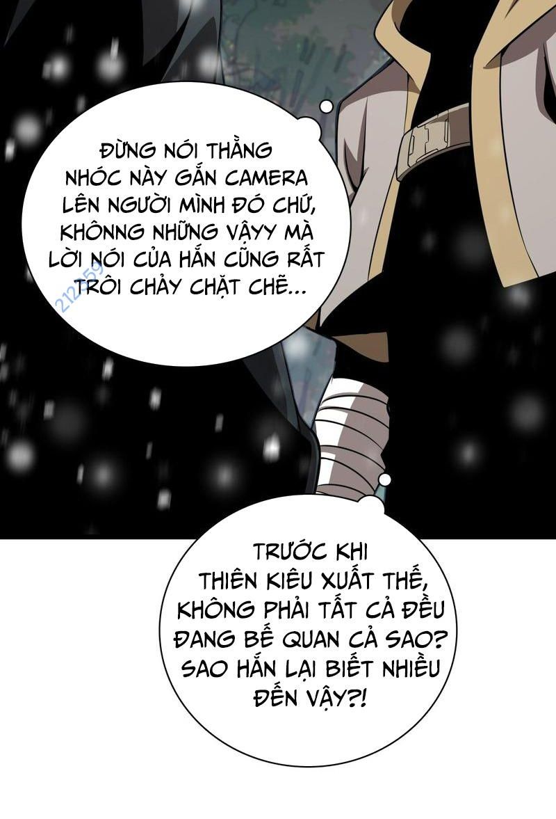 Vạn Tộc! Tru Sát!! Chapter 17 - Trang 88