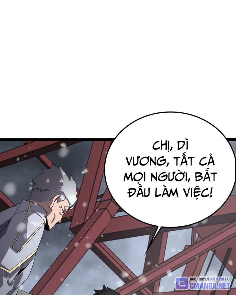 Vạn Tộc! Tru Sát!! Chapter 8 - Trang 65