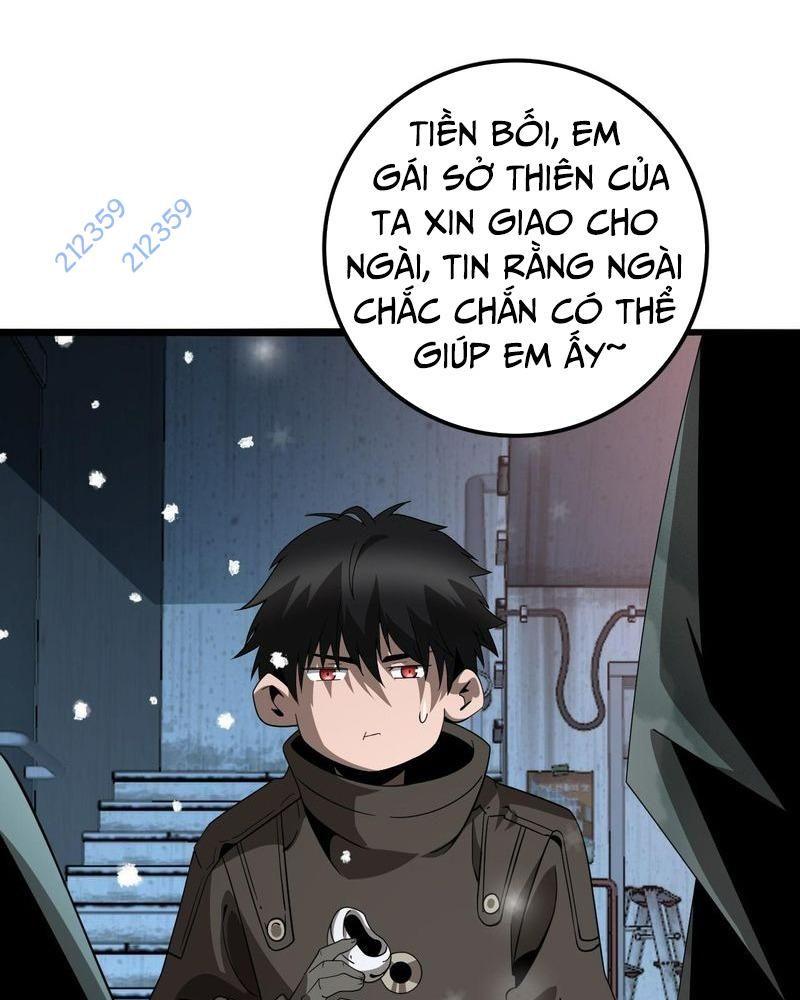 Vạn Tộc! Tru Sát!! Chapter 17 - Trang 109