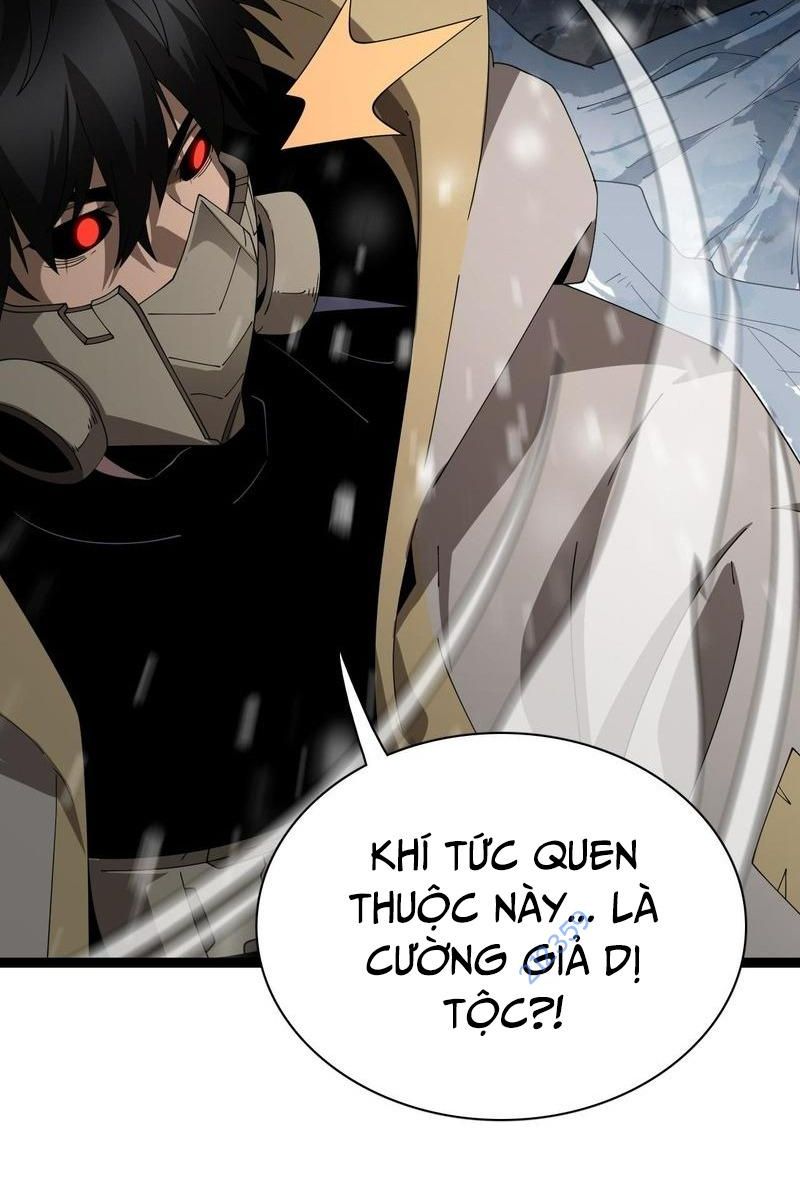 Vạn Tộc! Tru Sát!! Chapter 15 - Trang 105