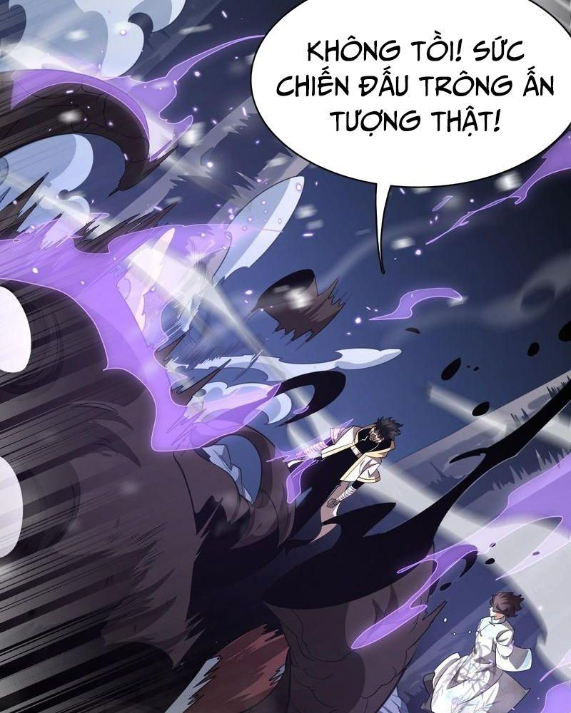 Vạn Tộc! Tru Sát!! Chapter 17 - Trang 72