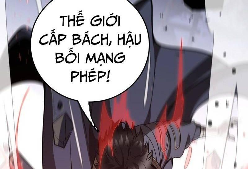 Vạn Tộc! Tru Sát!! Chapter 21 - Trang 6