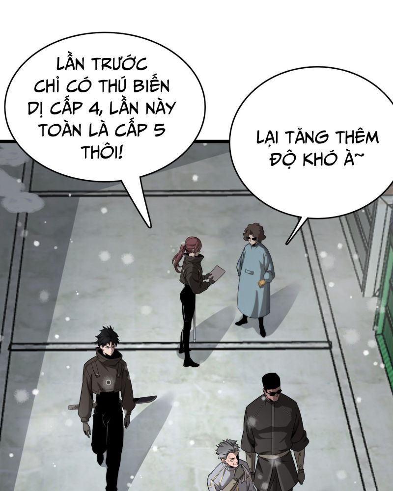 Vạn Tộc! Tru Sát!! Chapter 8 - Trang 52