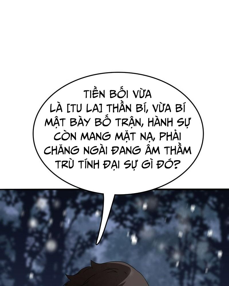 Vạn Tộc! Tru Sát!! Chapter 17 - Trang 76