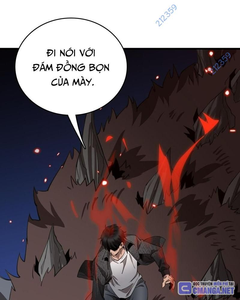 Vạn Tộc! Tru Sát!! Chapter 14 - Trang 32