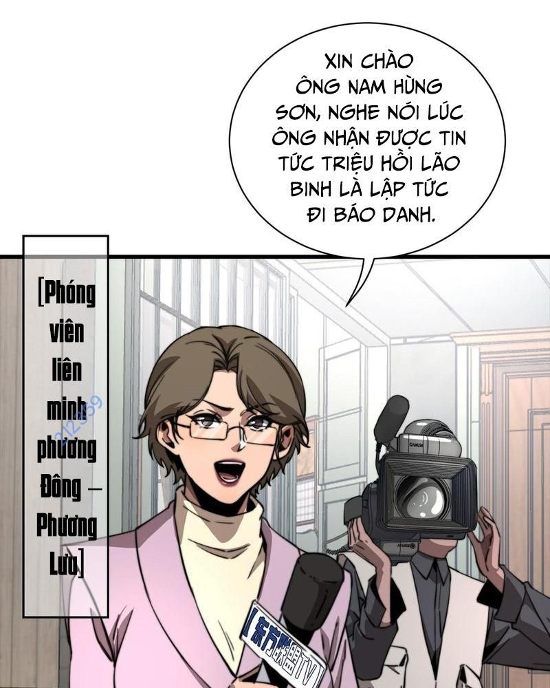 Vạn Tộc! Tru Sát!! Chapter 13 - Trang 57