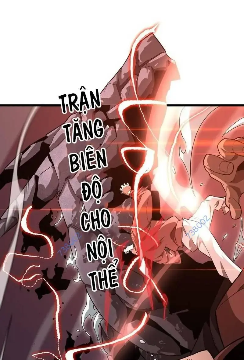 Vạn Tộc! Tru Sát!! Chapter 22 - Trang 88