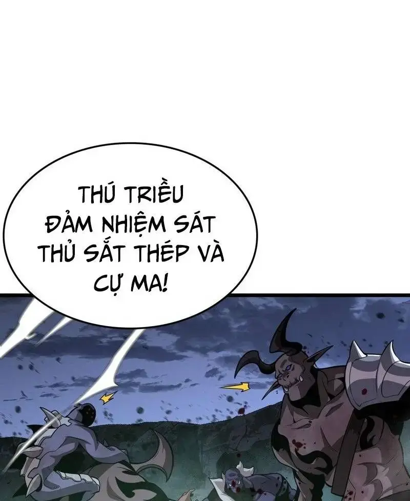 Vạn Tộc! Tru Sát!! Chapter 22 - Trang 28