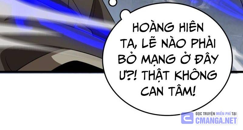 Vạn Tộc! Tru Sát!! Chapter 21 - Trang 131