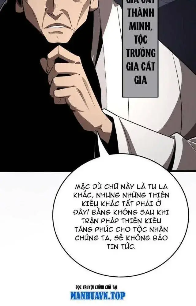 Vạn Tộc! Tru Sát!! Chapter 23 - Trang 52