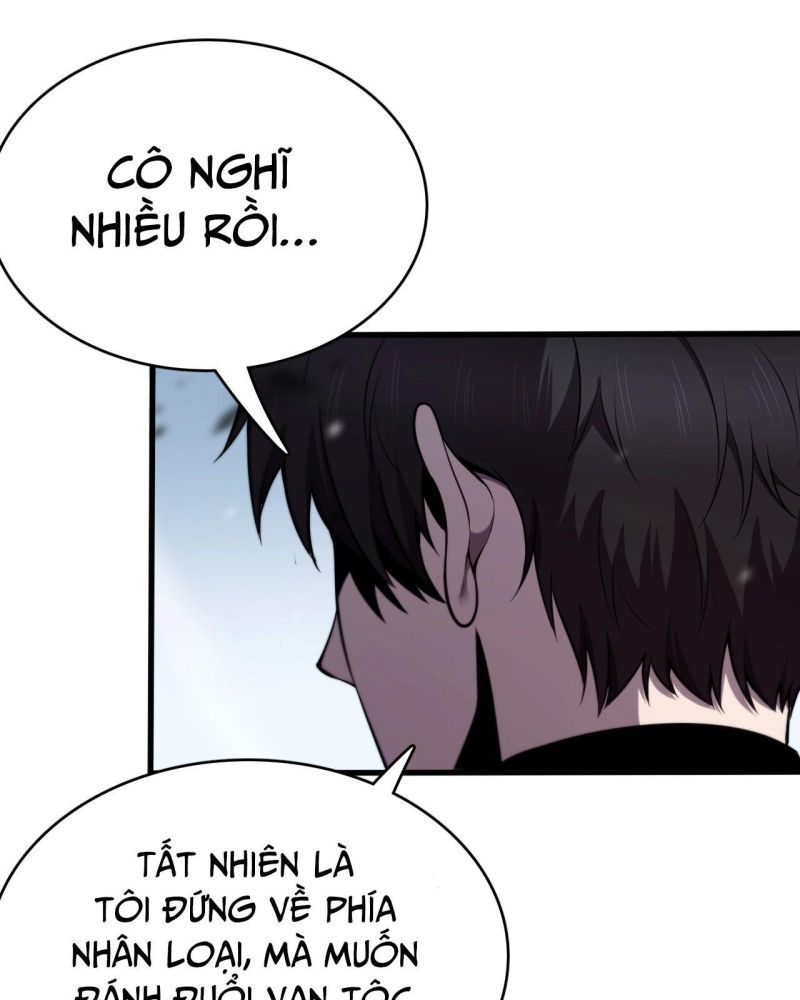 Vạn Tộc! Tru Sát!! Chapter 8 - Trang 42