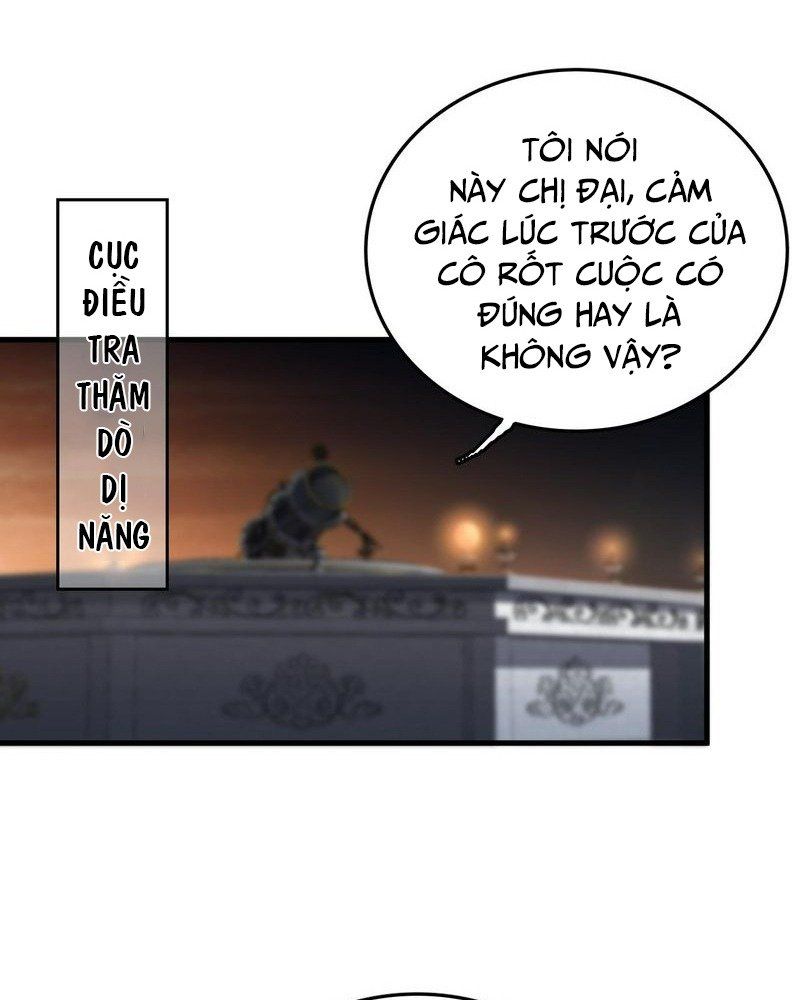 Vạn Tộc! Tru Sát!! Chapter 12 - Trang 66