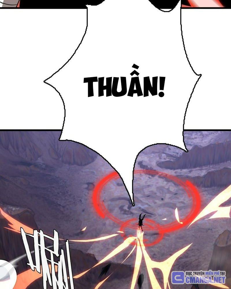 Vạn Tộc! Tru Sát!! Chapter 11 - Trang 62