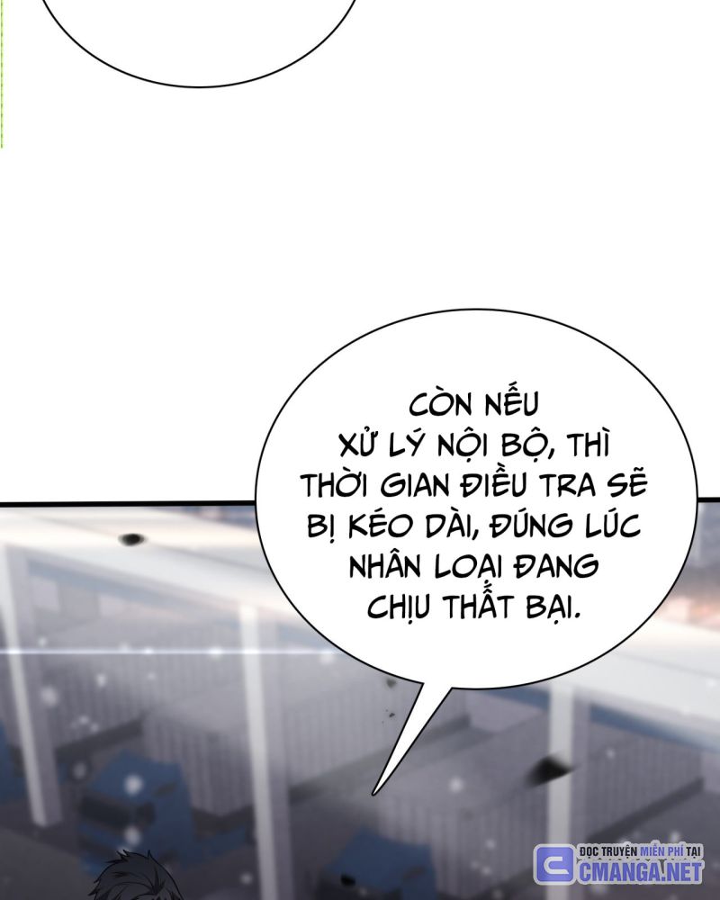 Vạn Tộc! Tru Sát!! Chapter 8 - Trang 14