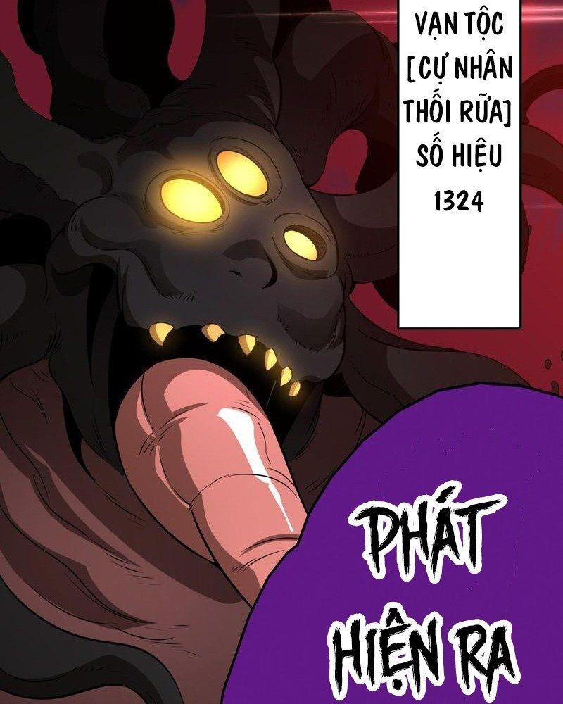 Vạn Tộc! Tru Sát!! Chapter 16 - Trang 37