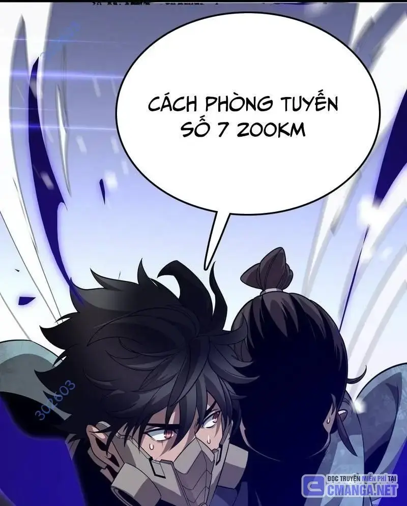 Vạn Tộc! Tru Sát!! Chapter 24 - Trang 119