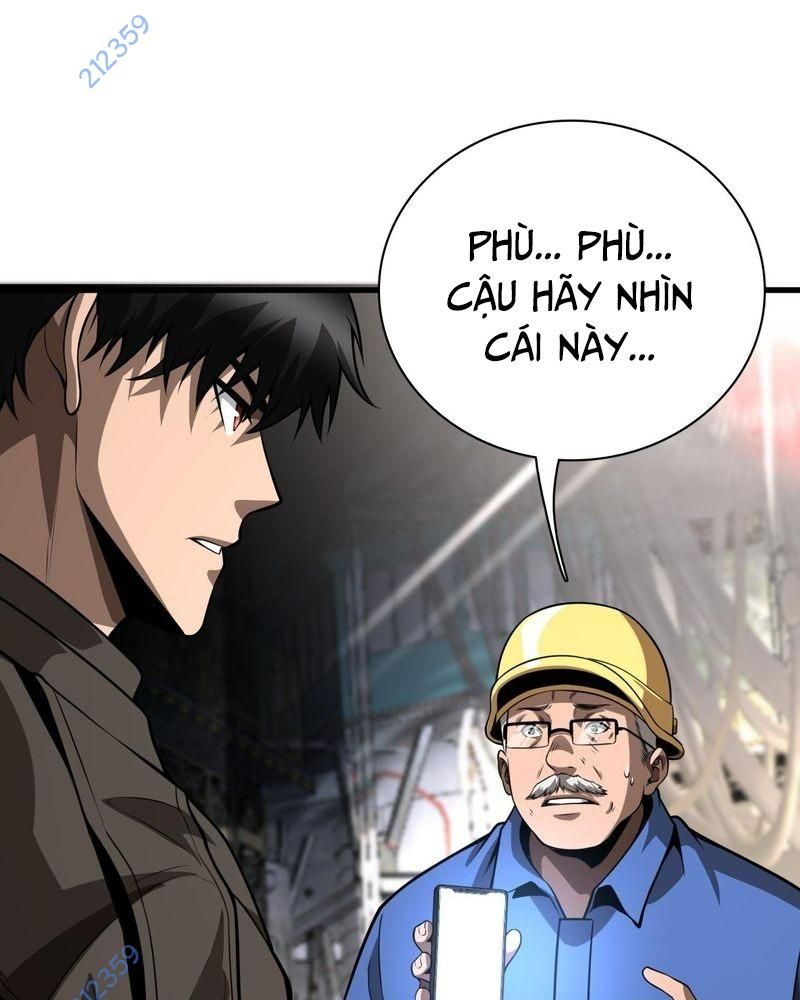 Vạn Tộc! Tru Sát!! Chapter 15 - Trang 72