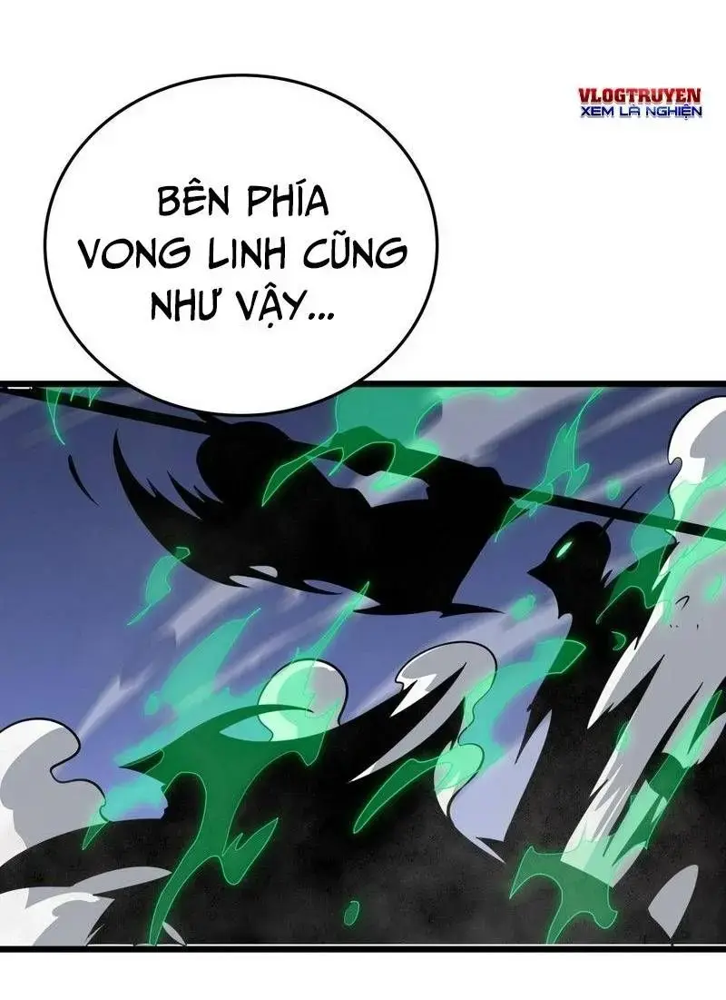 Vạn Tộc! Tru Sát!! Chapter 22 - Trang 22