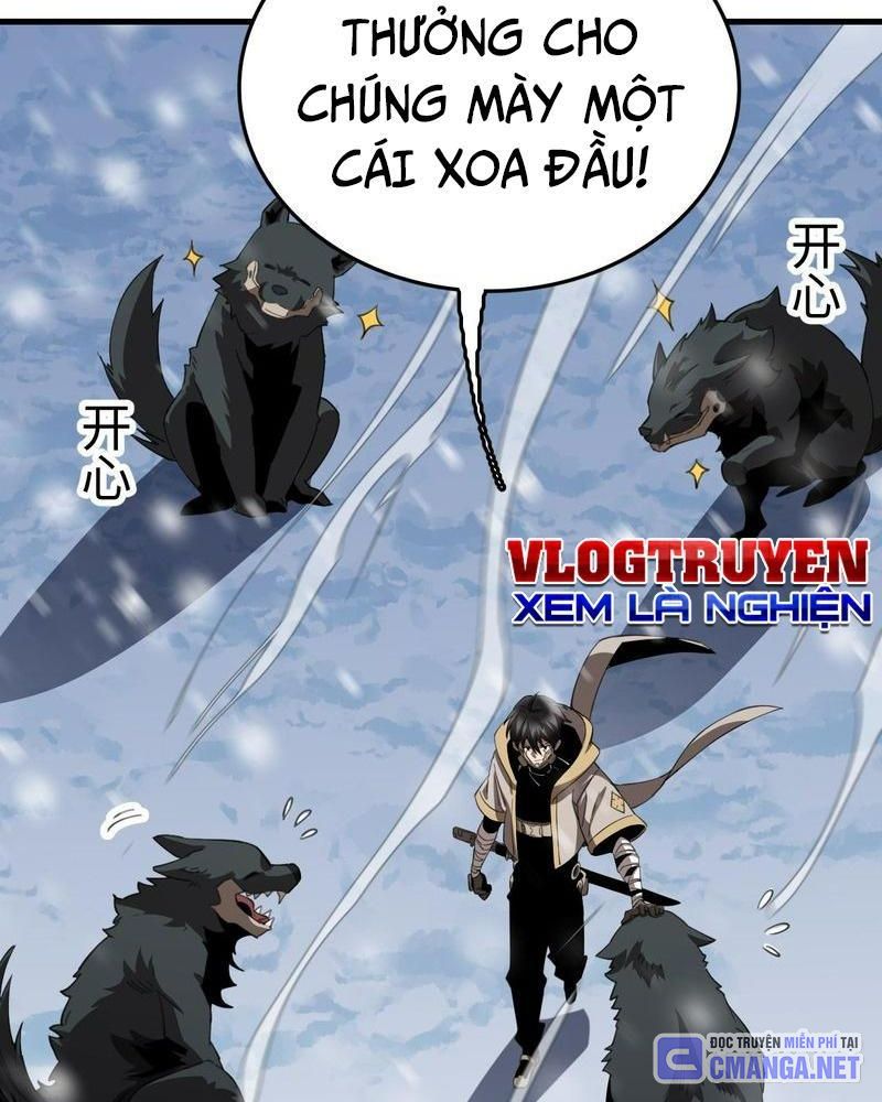 Vạn Tộc! Tru Sát!! Chapter 11 - Trang 11