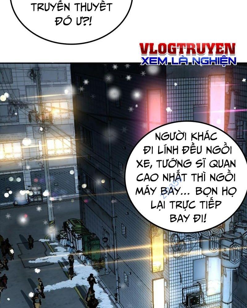 Vạn Tộc! Tru Sát!! Chapter 17 - Trang 106