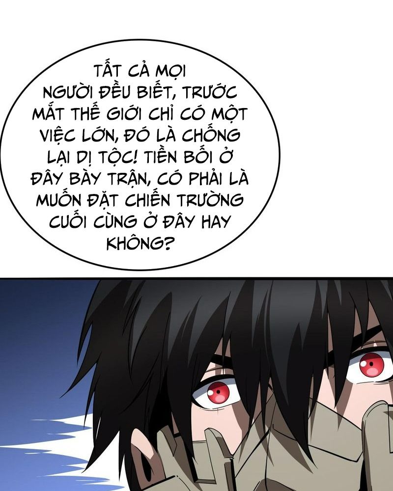 Vạn Tộc! Tru Sát!! Chapter 17 - Trang 79