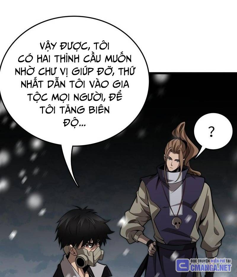 Vạn Tộc! Tru Sát!! Chapter 20 - Trang 56