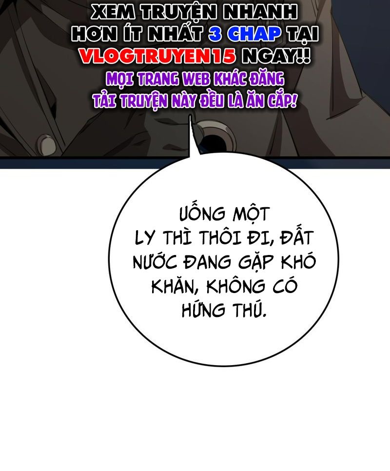 Vạn Tộc! Tru Sát!! Chapter 11 - Trang 33