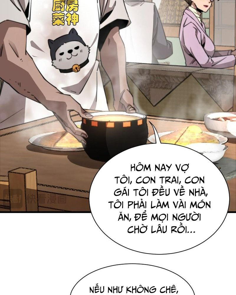 Vạn Tộc! Tru Sát!! Chapter 13 - Trang 54