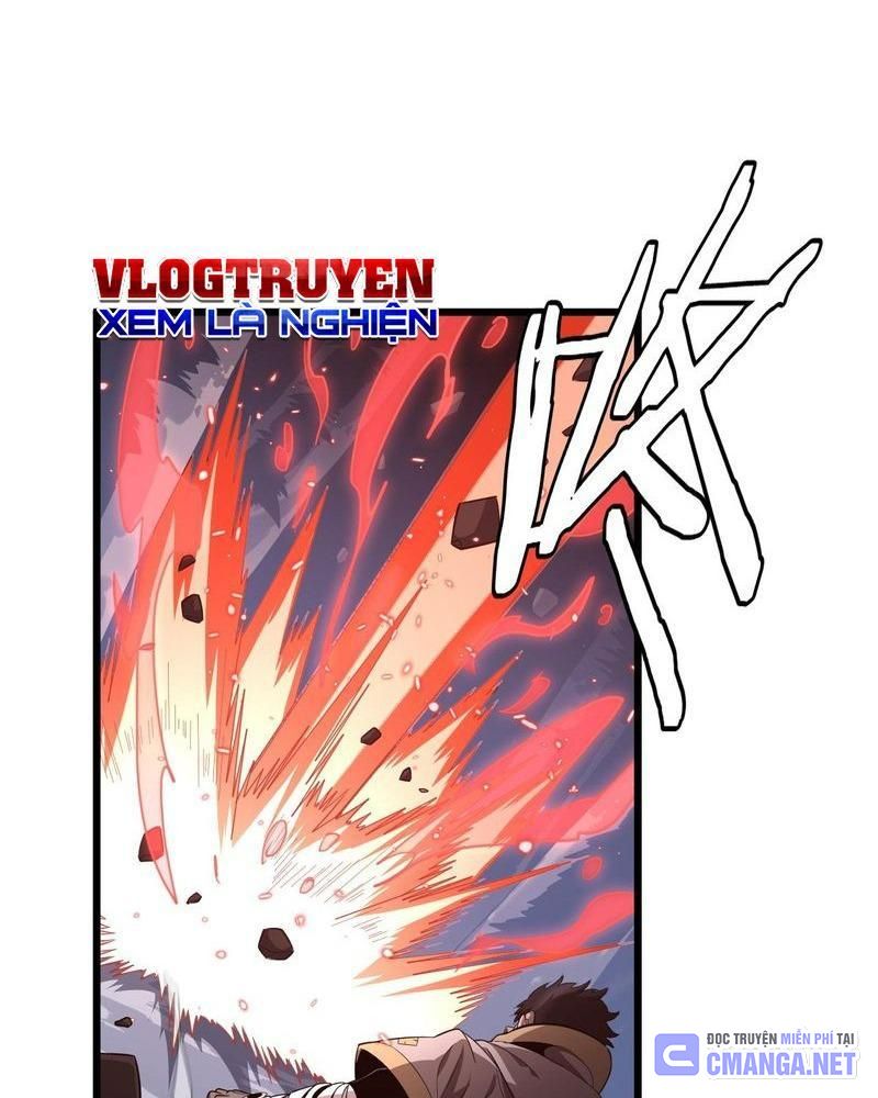 Vạn Tộc! Tru Sát!! Chapter 17 - Trang 11