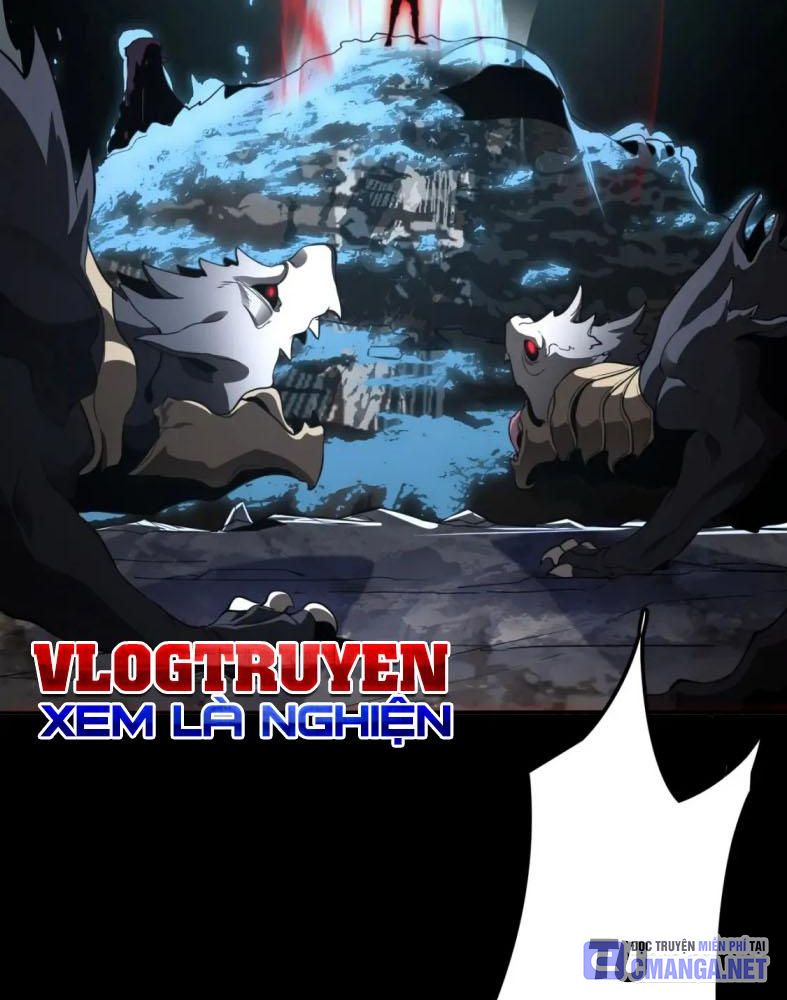 Vạn Tộc! Tru Sát!! Chapter 9 - Trang 20