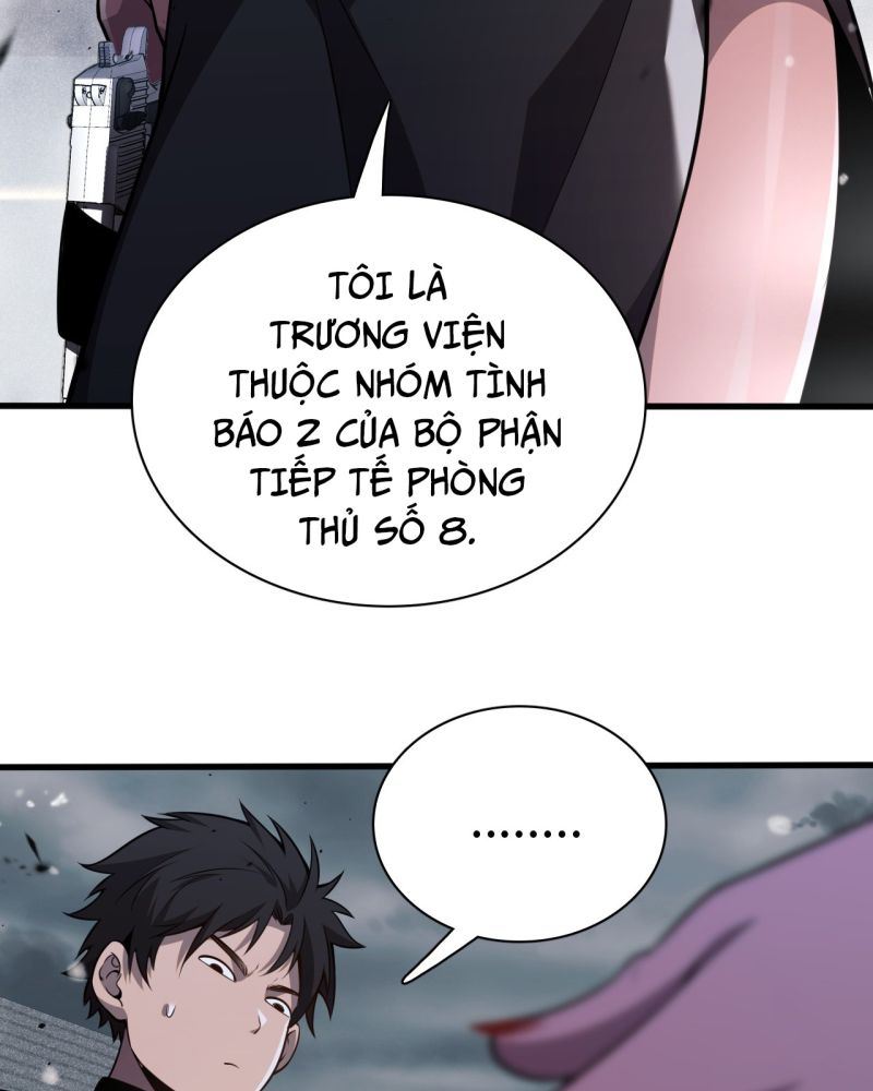 Vạn Tộc! Tru Sát!! Chapter 7 - Trang 81