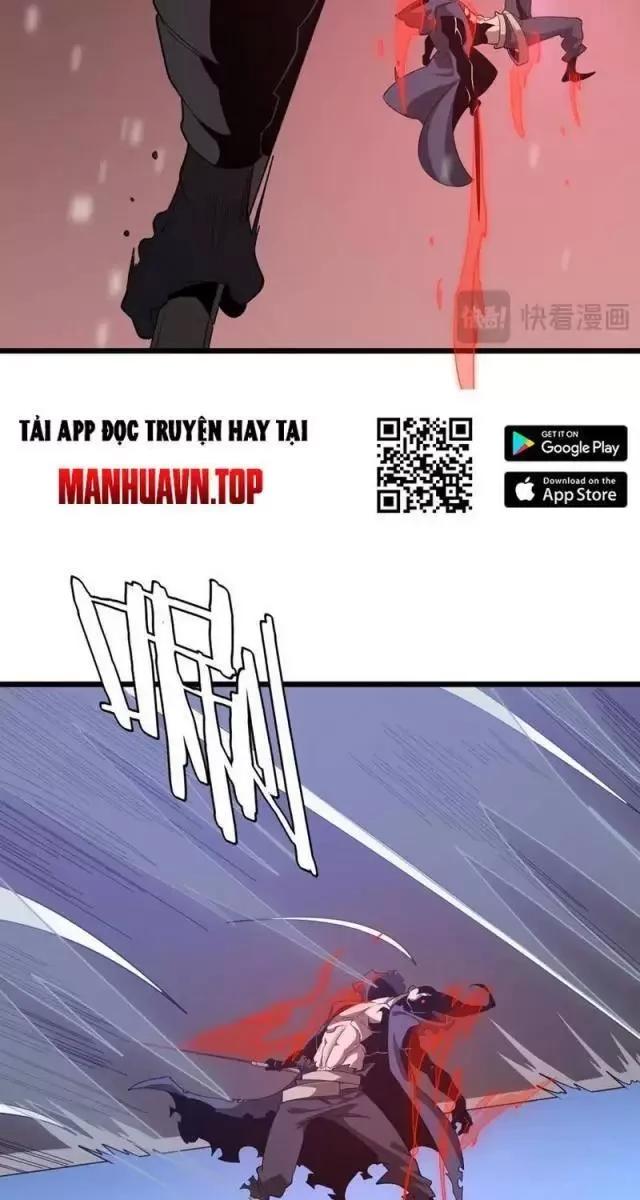 Vạn Tộc! Tru Sát!! Chapter 26 - Trang 19