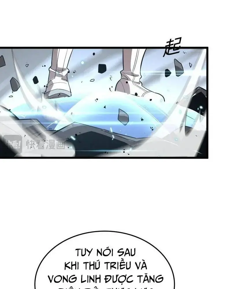 Vạn Tộc! Tru Sát!! Chapter 22 - Trang 16