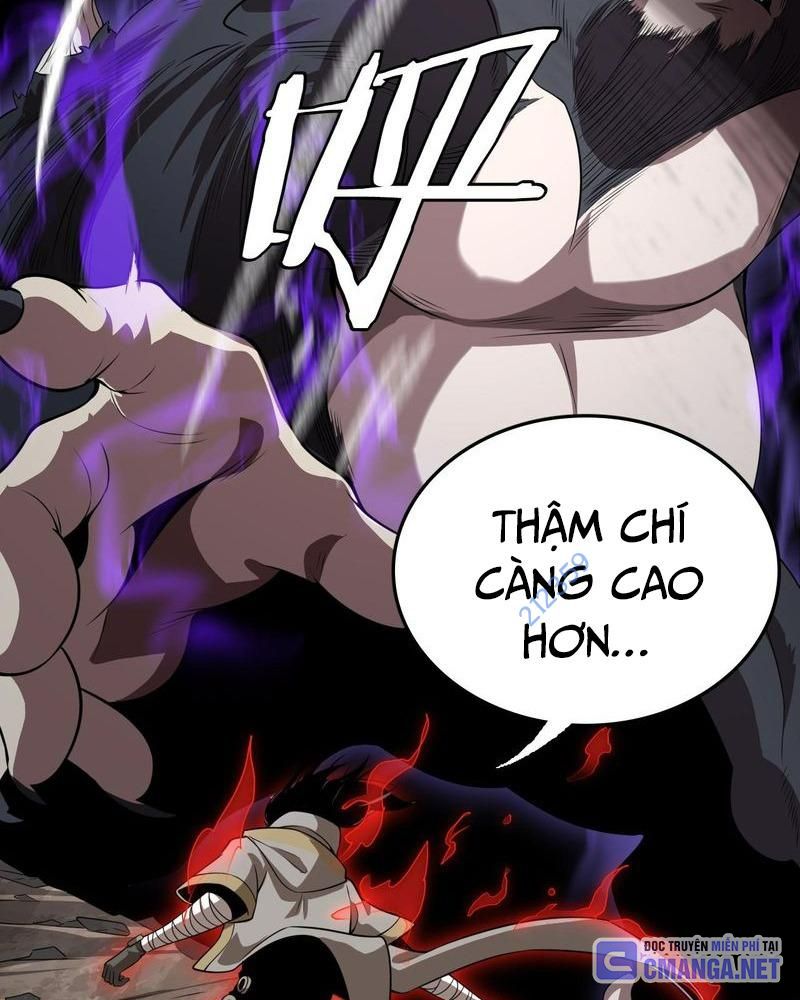 Vạn Tộc! Tru Sát!! Chapter 12 - Trang 41