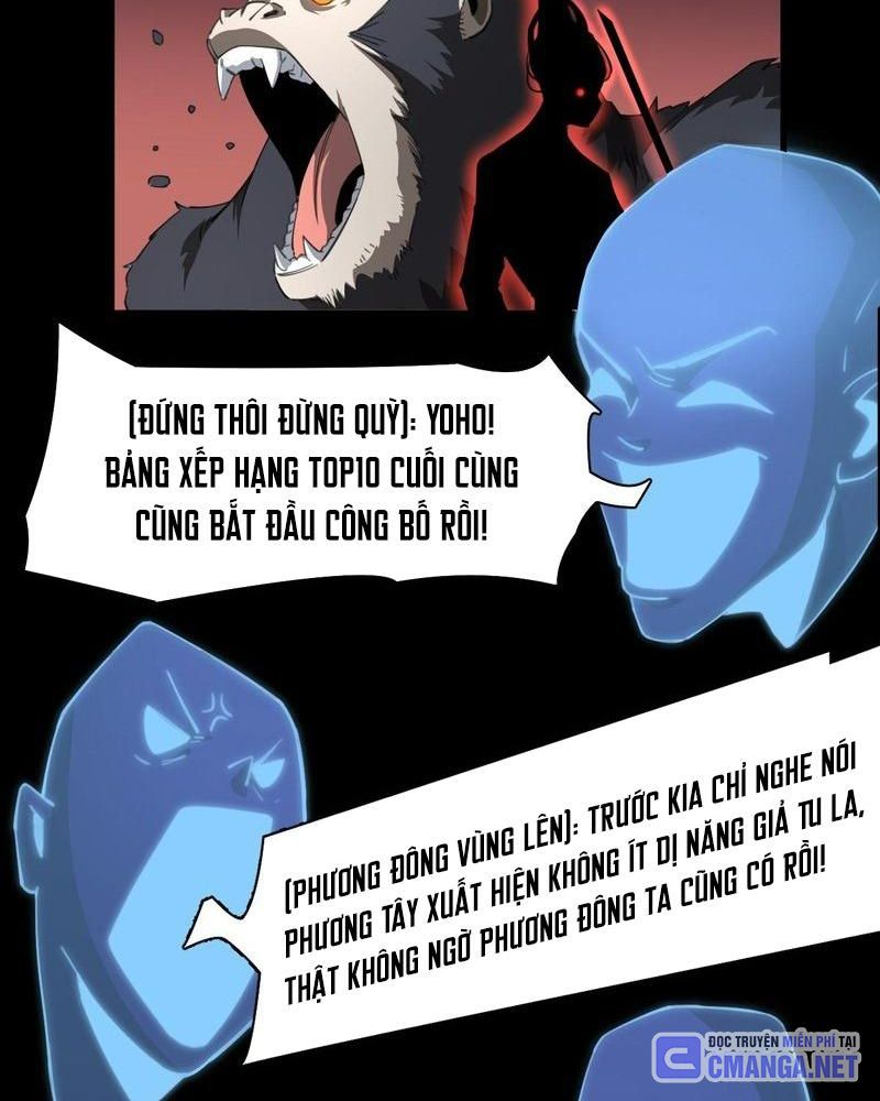 Vạn Tộc! Tru Sát!! Chapter 13 - Trang 41