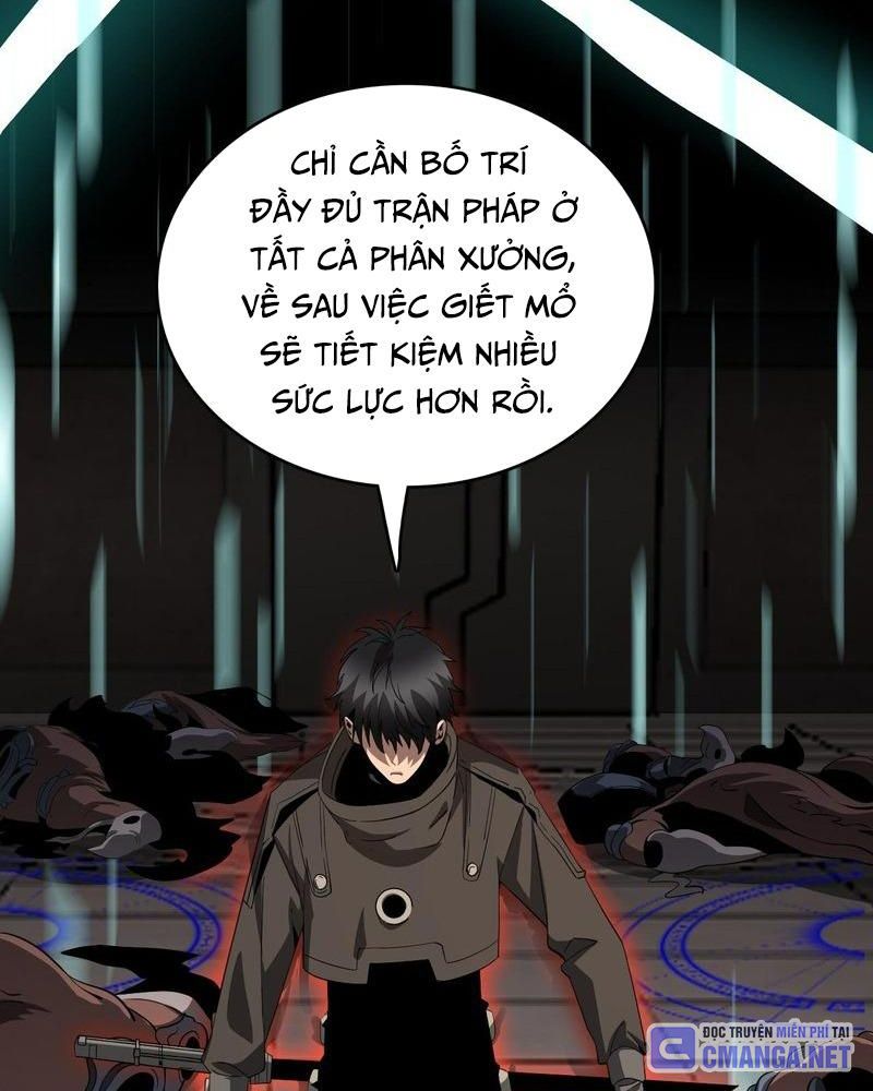 Vạn Tộc! Tru Sát!! Chapter 14 - Trang 74