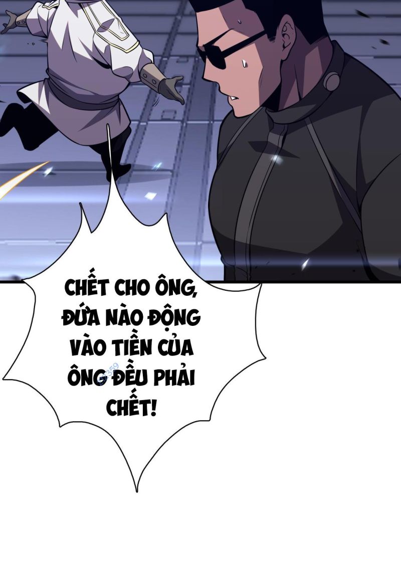 Vạn Tộc! Tru Sát!! Chapter 6 - Trang 96