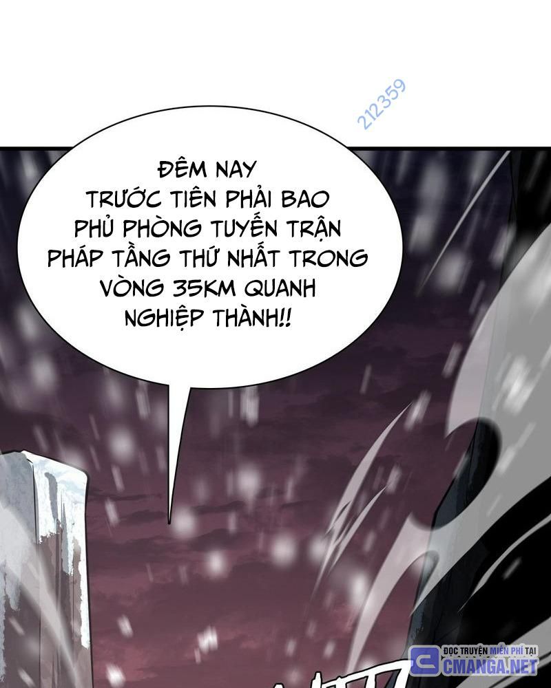 Vạn Tộc! Tru Sát!! Chapter 15 - Trang 68