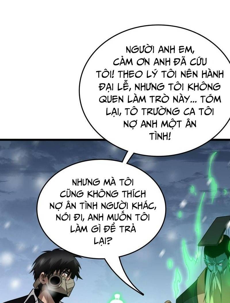 Vạn Tộc! Tru Sát!! Chapter 20 - Trang 54