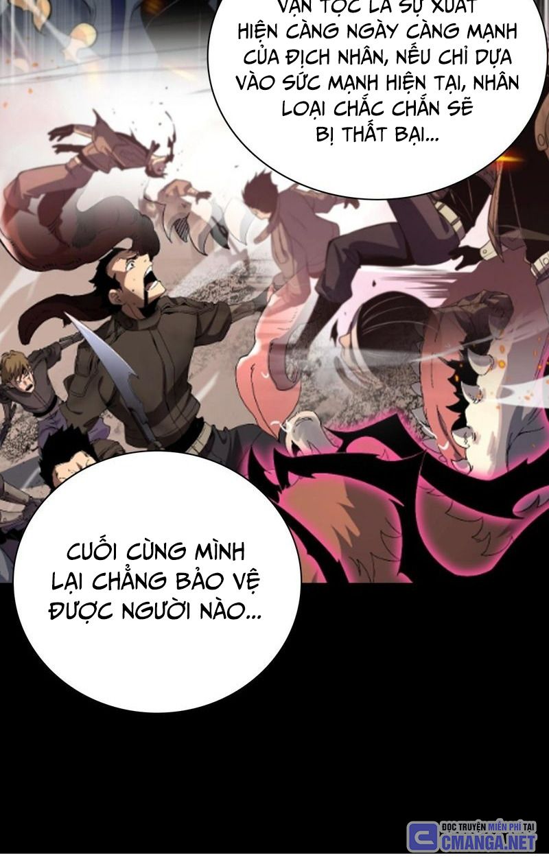 Vạn Tộc! Tru Sát!! Chapter 15 - Trang 32